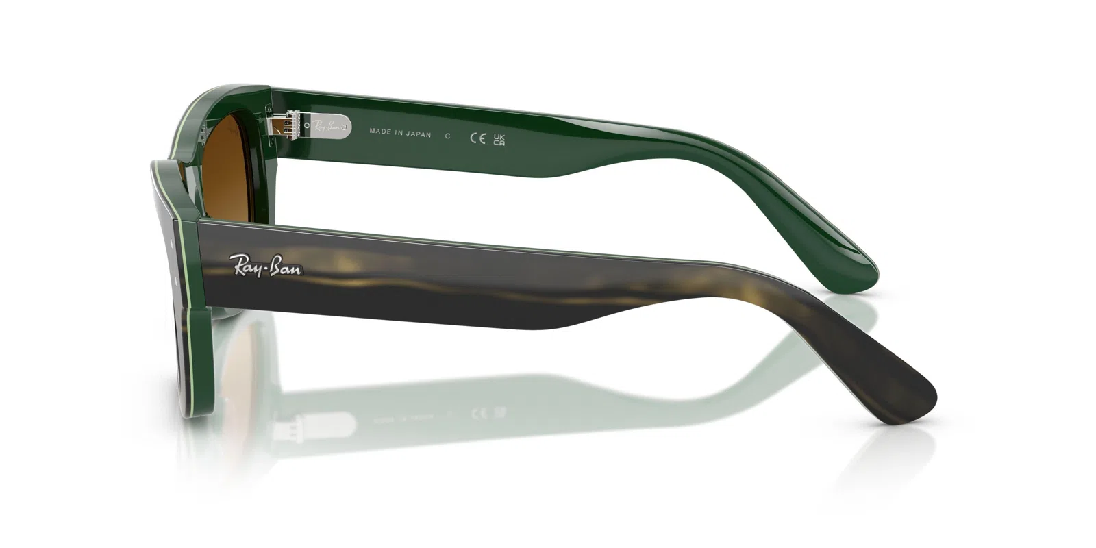 Ray-Ban Joseph 7683S Sunglasses - view 30